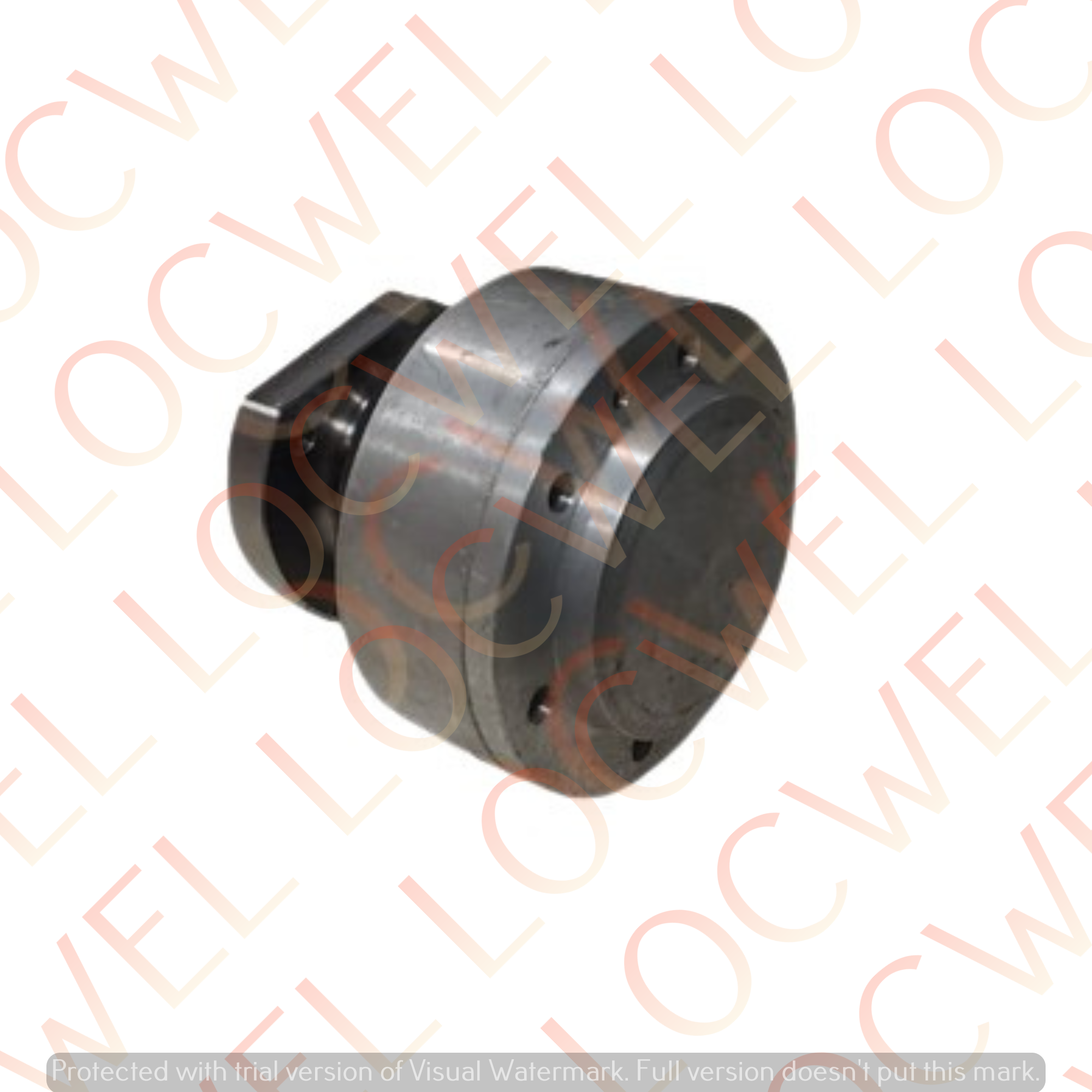 Agitator Bearing Left